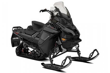 2025 Ski-Doo RENEGADE ADRENALINE 900 ACE Turbo R RipSaw 1.25" E.S. - Photo 10