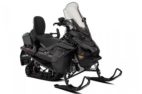 2025 Ski-Doo Grand Touring LE 900 ACE 137