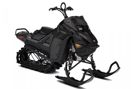 2025 Ski-Doo Summit Adrenaline with Edge Package 850 E-TEC® 146 2.5