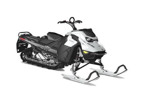 2025 Ski-Doo SUM ADR 850 S - 154 - 2.5