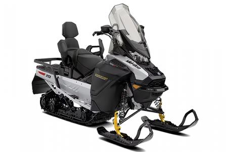 2025 Ski-Doo EXPEDITION LE 600R E-TEC 20"