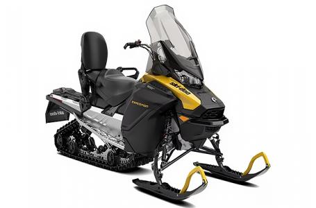 2025 Ski-Doo EXPEDITION SPORT 600 EFI 154 - Photo 2