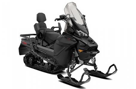 2025 Ski-Doo Expedition® LE 900 ACE™ Turbo R WT 20 - Photo 2