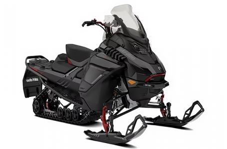 2025 Ski-Doo Renegade® Adrenaline With Enduro Package 600R E-TEC® 137 1.25
