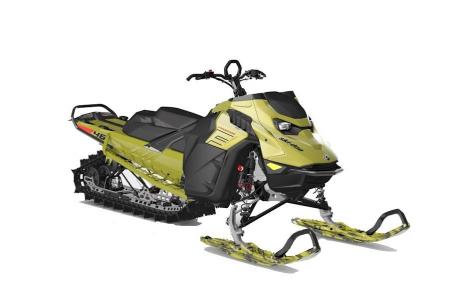 2025 Ski-Doo Freeride™ 146 850 E-TEC ES Pow. 2.5_10.25 in (S_Level)