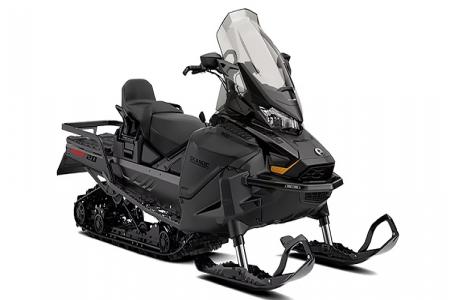 2025 Ski-Doo Skandic® LE 600 EFI 154 20