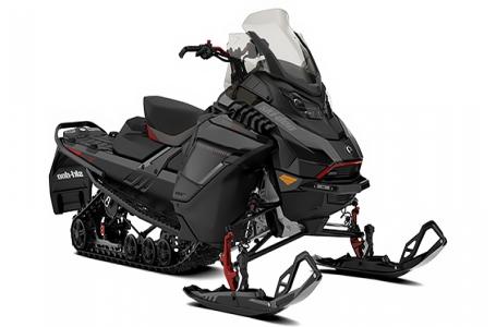 2025 Ski-Doo Renegade® Adrenaline With Enduro Package 900 ACE Turbo 137 1.25 - Photo 11