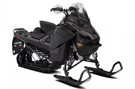 2025 Ski-Doo BACKCOUNTRY ADRENALINE 600R E-TEC PowderMax 2.0" E.S. - Photo 10