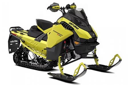 2025 Ski-Doo Backcountry™ X-RS® 850 E-TEC® 146 1.5 (43")