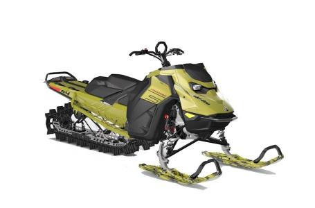 2025 Ski-Doo Freeride™ 154 850 E-TEC T. R SS Pow. 3.0_10.25 in (H_Alt) Turbo - Photo 2