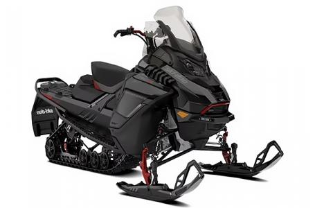 2025 Ski-Doo Renegade Adrenaline With Enduro Package 900 ACE Turbo R w/ touchscreen
