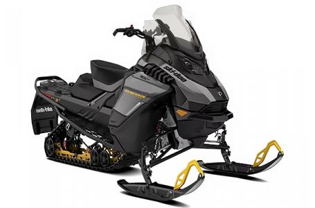 2025 Ski-Doo Renegade® Adrenaline 900 ACE 137 1.25 - Photo 3