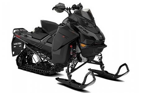 2025 Ski-Doo Backcountry™ X-RS® 850 E-TEC® Turbo R 146 2.0 - Photo 2