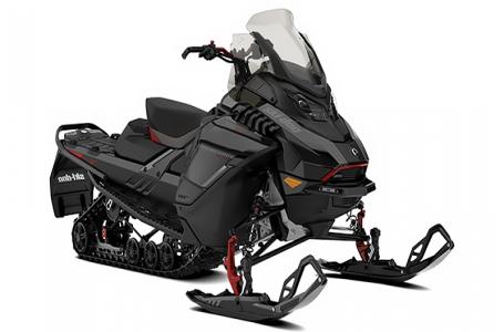 2025 Ski-Doo Renegade® Adrenaline With Enduro Package 900 ACE Turbo 137 1.25 - Photo 10
