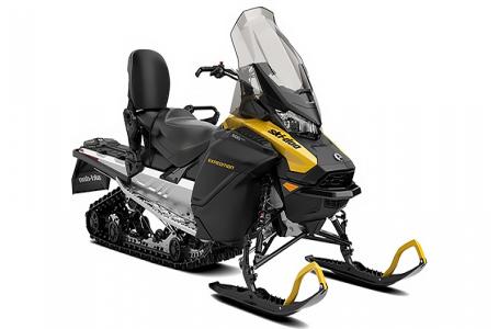 2025 Ski-Doo EXPEDITION SPORT 600 ACE Charger 1.5" E.S. - Photo 12