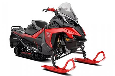 2025 Lynx Rave RE 850 E-TEC®
