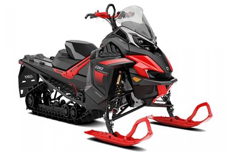 2025 Lynx Xterrain RE 850 E-TEC®