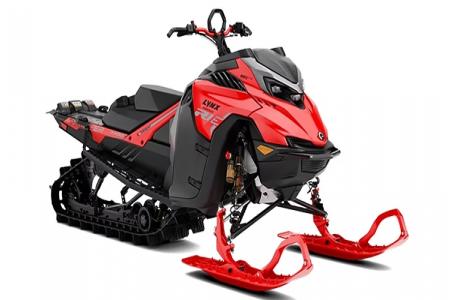 2025 Lynx SDSH