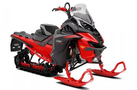2025 Lynx Brutal RE 900 ACE Turbo R