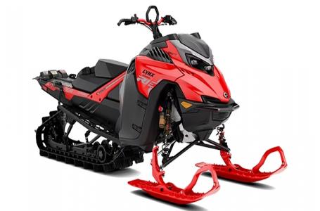 2025 Lynx SDSH