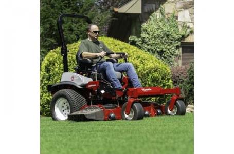 2024 Exmark LZX921GKA606Q1 60" Kawasaki - Photo 6
