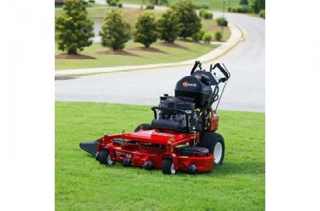 2024 Exmark TTS600GKA523E0 52" Kawasaki - Photo 4