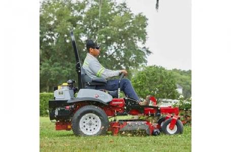 2024 Exmark LZX921GKA606Q1 60" Kawasaki - Photo 4