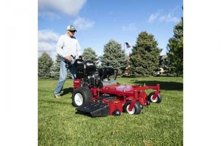 2024 Exmark TTX691GKA60400 60" Kawasaki - Photo 5