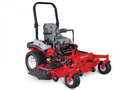 2024 Exmark LZX921GKA606Q1 60" Kawasaki