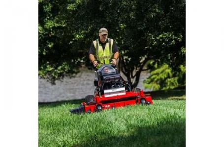 2024 Exmark TTX691GKA60400 60" Kawasaki - Photo 3