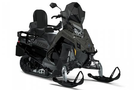 2025 Polaris TITAN® 650 Adventure 155 (1.5-Inch) - Photo 2