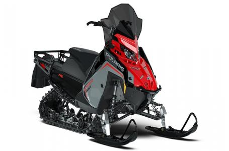 2025 Polaris Voyageur® 146 650