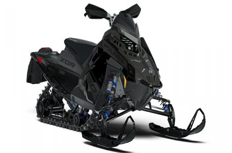 2025 Polaris INDY® XCR® 136 650 - Photo 4