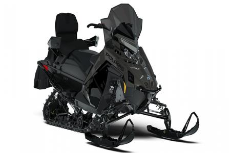 2025 Polaris INDY® Adventure ProStar S4 137 - Photo 13