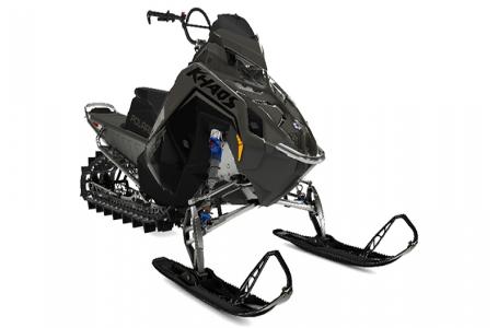 2025 Polaris RMK® KHAOS® Boost 155 2.75" MS 7S - Photo 2