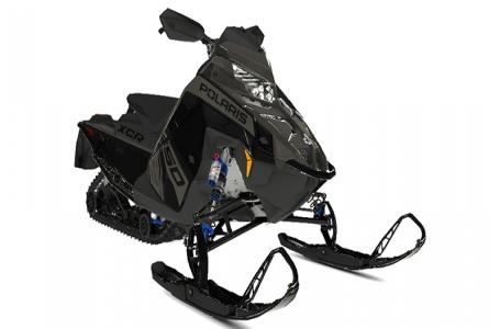 2025 Polaris INDY® XCR® 136 850 - Photo 2