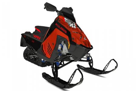 2025 Polaris 650 INDY VR1 137 - Photo 6