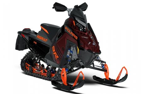2025 Polaris Switchback® Assault® 9R 146 - Photo 9