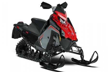 2025 Polaris Switchback® XC 650 146 - Photo 3