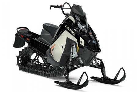 2025 Polaris RMK® SP 155 850