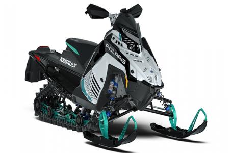 2025 Polaris Switchback Assault Boost 146 - $2000 REBATE ENDS NOV 30th! PAYMENTS LOW AS $159 BIWKLY! - Photo 13