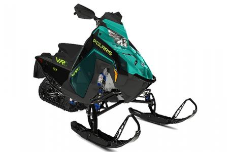 2025 Polaris 650 INDY VR1 137 - Photo 7