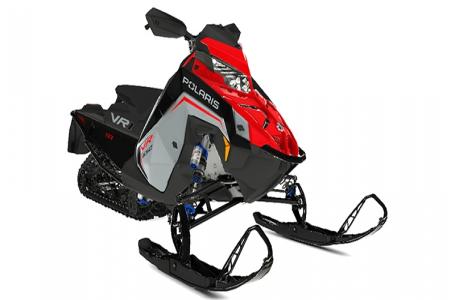2025 Polaris 650 INDY VR1 137 - Photo 5