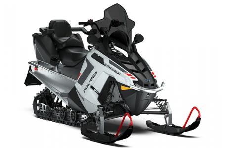 2025 Polaris Voyageur® Adventure 550 144 - Photo 3
