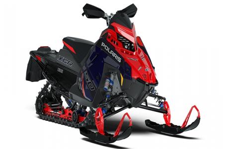 2025 Polaris INDY® XCR® 136 850 - Photo 2