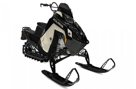 2025 Polaris RMK® SP 155 650 - Photo 3