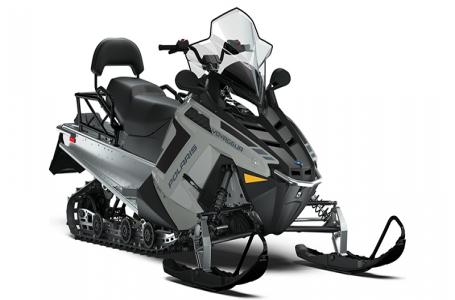 2025 Polaris Voyageur® LXT 550