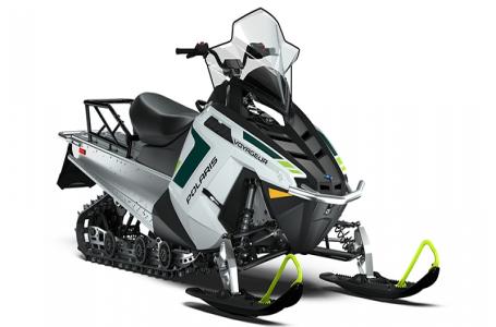 2025 Polaris 550 VOYAGEUR 144 - Photo 2