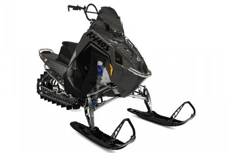 2025 Polaris PATRIOT 9R RMK KHAOS 155 - Photo 9
