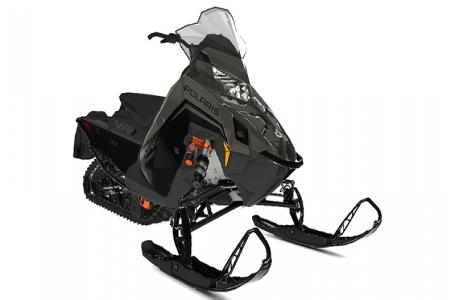 2025 Polaris S25TDZ6RS